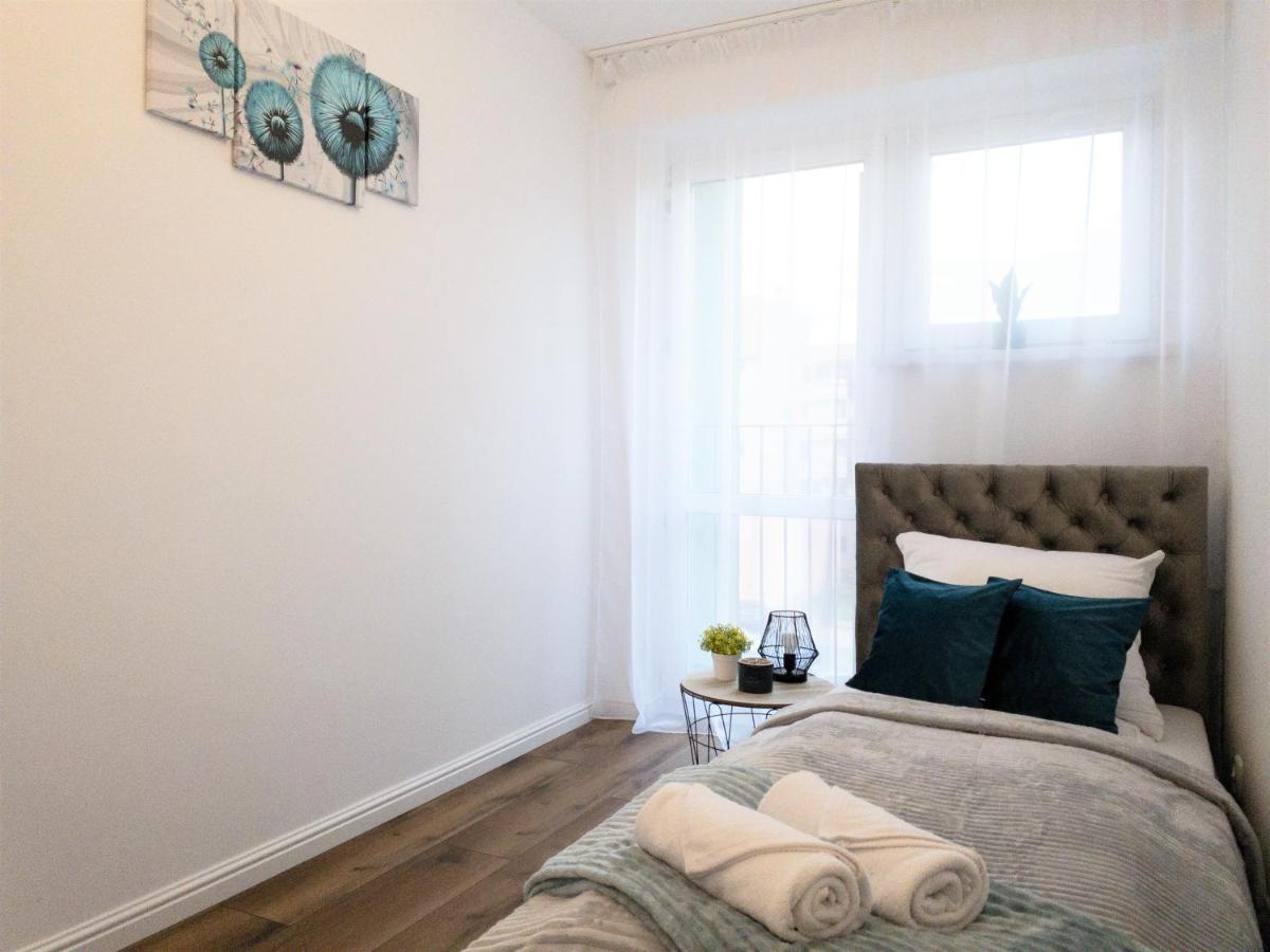Apartament Skandynawski Mielec Exterior foto