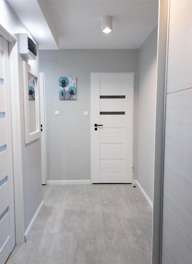 Apartament Skandynawski Mielec Exterior foto