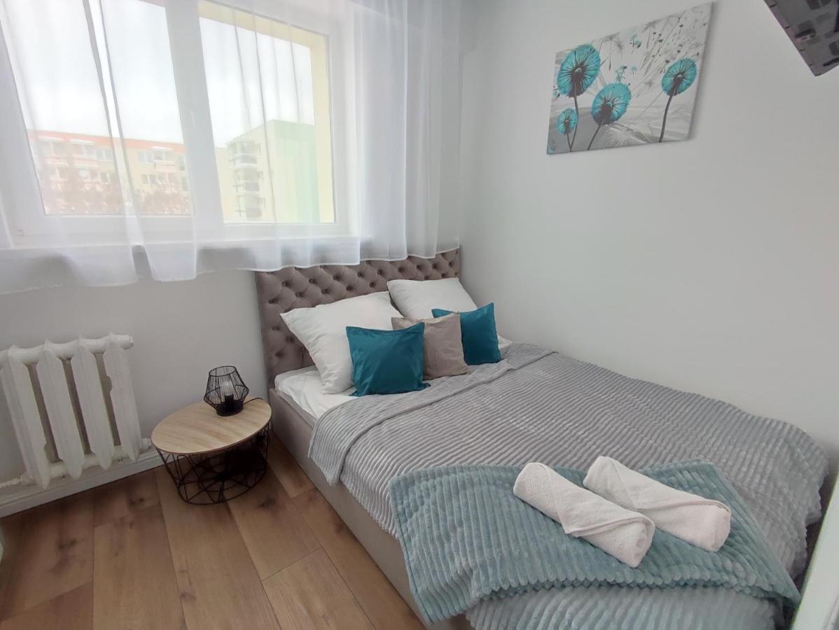 Apartament Skandynawski Mielec Exterior foto